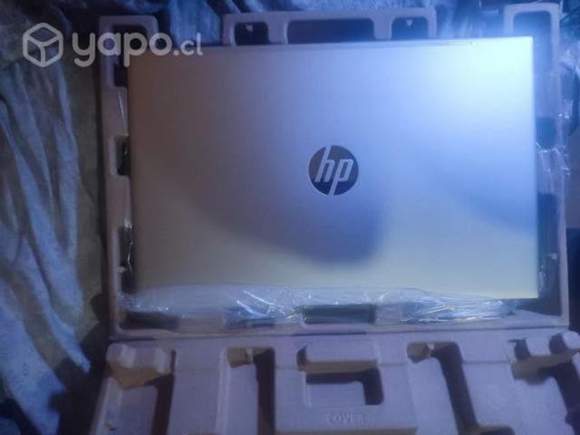 Notebook HP Pavileon 15-eh000la