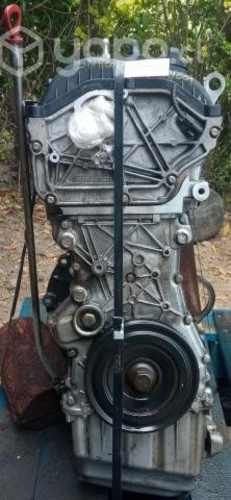 Motor Ensamble Culata (SHN001) Ssangyong New Actyo