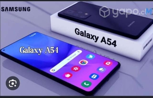 Se vende o permuta por otro teléfono mas plata a m