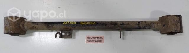 Barra Tensora Mediana Rueda Trasera Izq SSangyong
