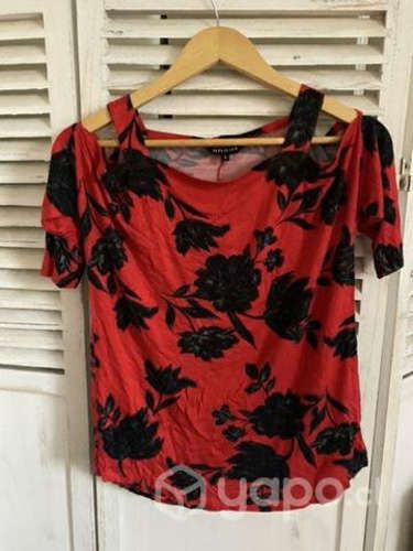 Polera mujer talla M