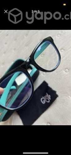 Lentes para pantallas y Luz azul