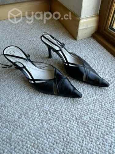 Puntas de cuero Gacel