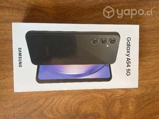Celular Smartphone Samsung Galaxy A54 5G 128GB