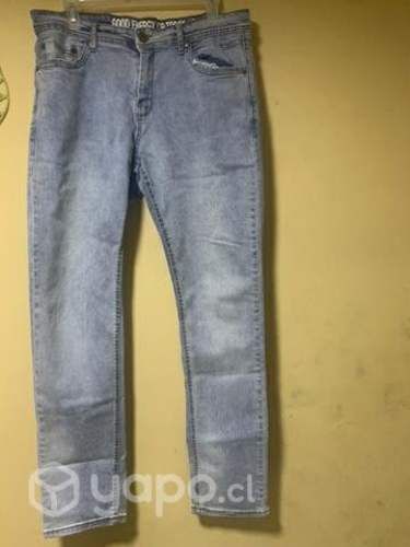 Jeans a la moda