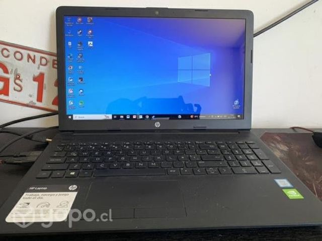 Hp Laptop 15