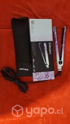 Plancha para el pelo