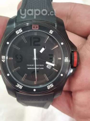 Reloj tommy