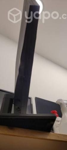 Monitor Gamer LG 27mk400h Led 27 75hz