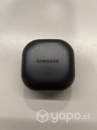 Caja de Carga Audífonos Samsung