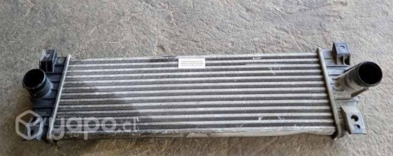 Radiador Intercooler (SNH235) SSANGYONG NEW ACTYON
