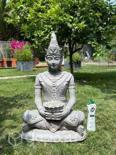 GRAN BUDA - Ornamental - Unico (importado)