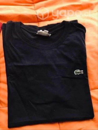 poleras nuevas ultimas tallas dispo.