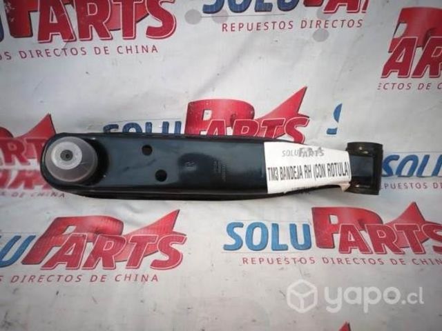 BANDEJA Rh FOTON TM3 (CON ROTULA)