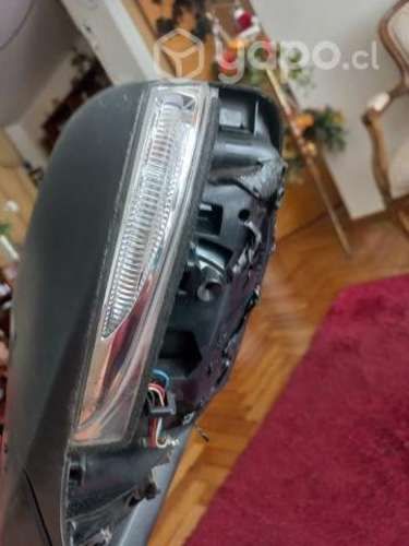 Espejo externo auto Hyundai Accent