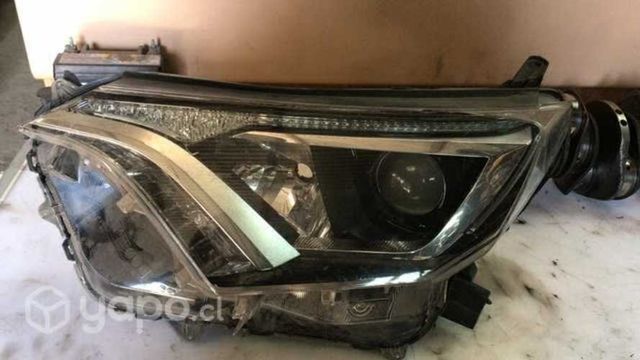 Optico/foco Toyota RAV4