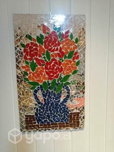 Cuadros de mosaico