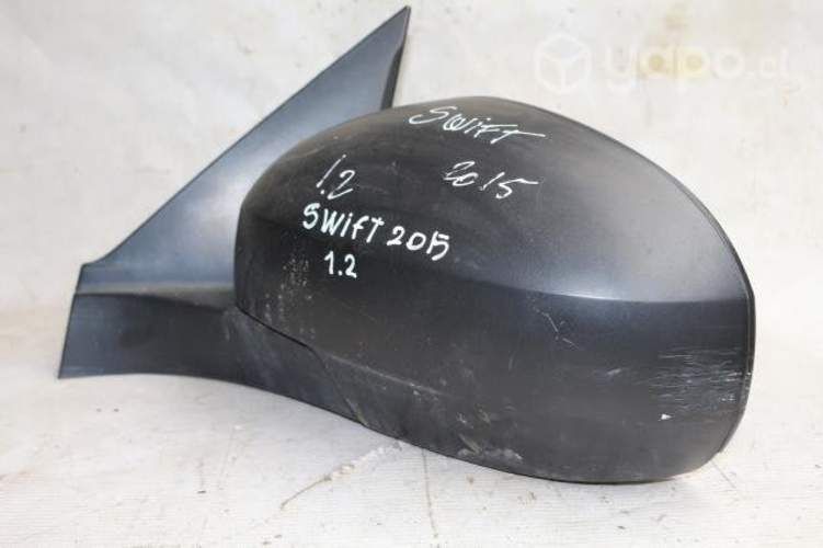 Espejo retrovisor izquierdo Suzuki Swift 1.2 2015