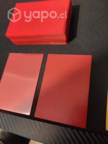 Protectores Dragon Shield