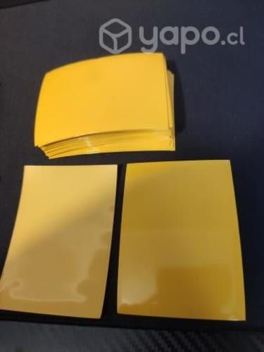 Protectores Dragon Shield