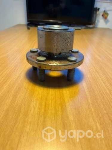 Rodamineto maza original landrover