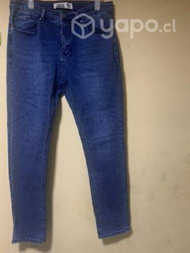 Jeans Fiorucci