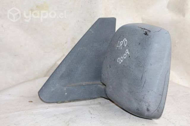 Espejo retrovisor izquierdo Suzuki APV 2009