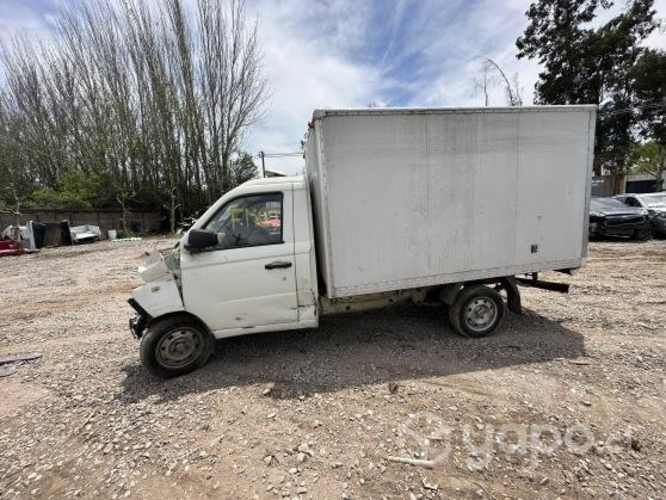 Motor ensamble culata carter foton midi