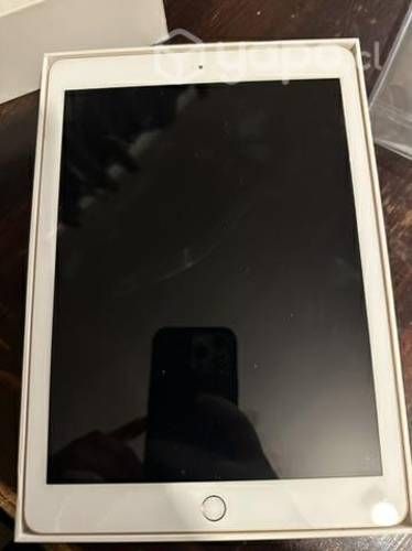 Ipad 32gb  como nuevo rosegold