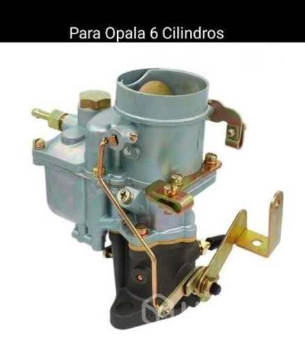 Carburador Chevrolet opala nuevo