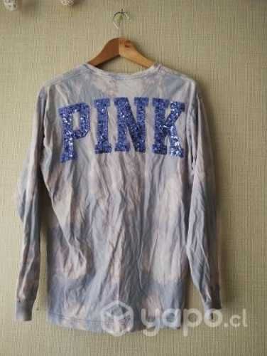 Polera/polerón PINK