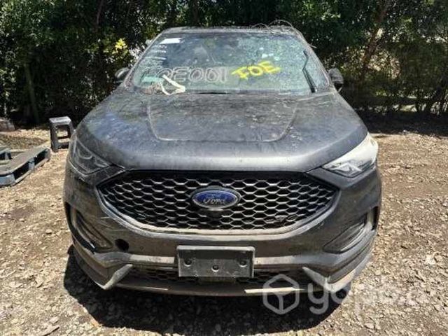 Caja cambio automatica 4x4 ford edge 2.7 st 2020 (