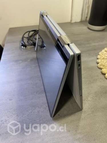 HP Pavilion x360 convertible