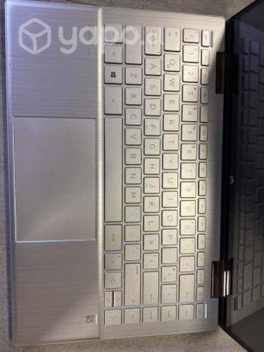 HP Pavilion x360 convertible