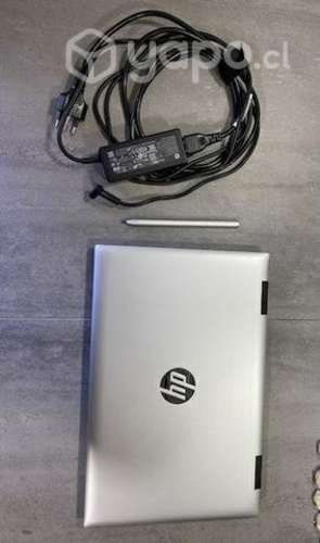 HP Pavilion x360 convertible