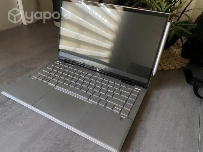 HP Pavilion x360 convertible