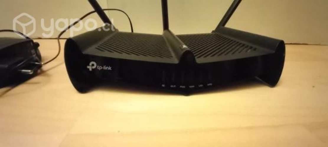 Router TP-link