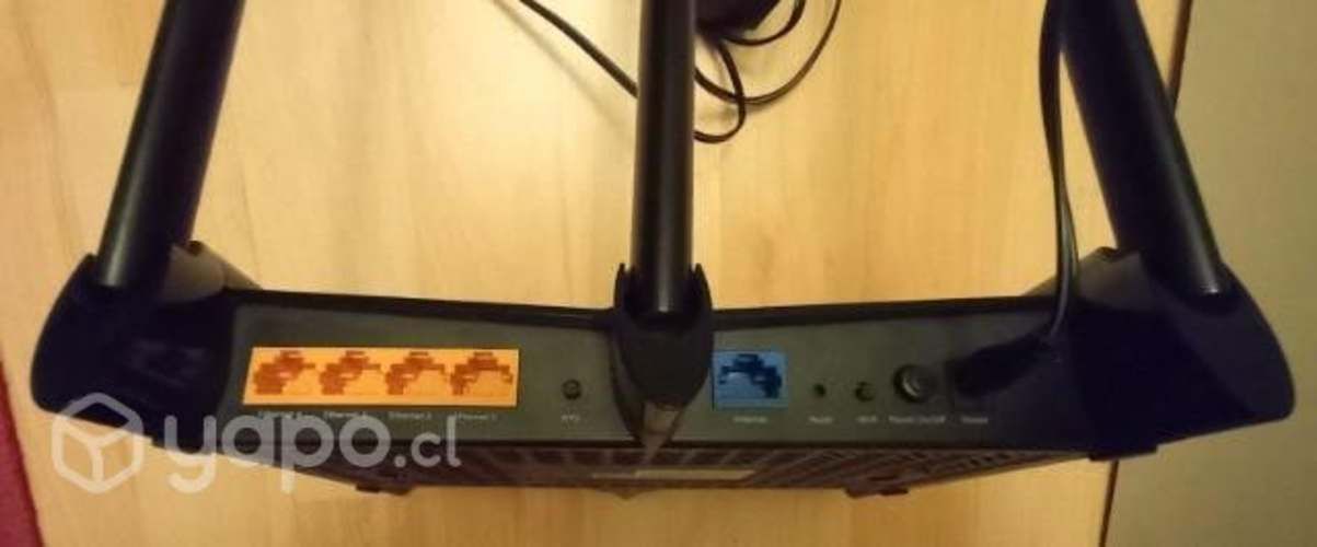Router TP-link