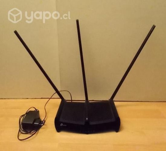 Router TP-link
