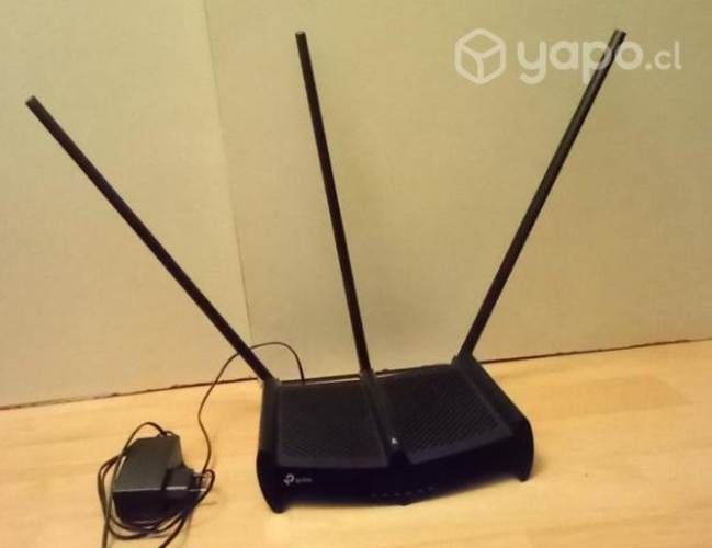 Router TP-link