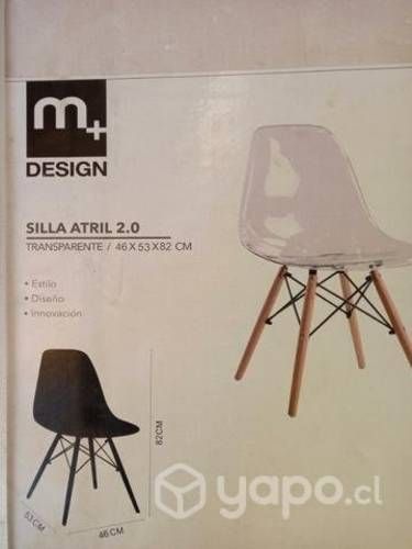 Varias cosas x cambio de domicilio