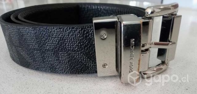Cinturón michael kors original 95cm