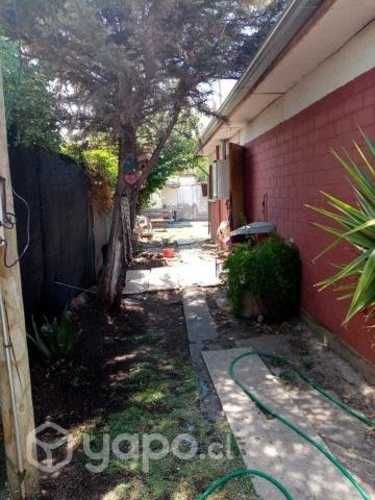 Casa en venta en Machali