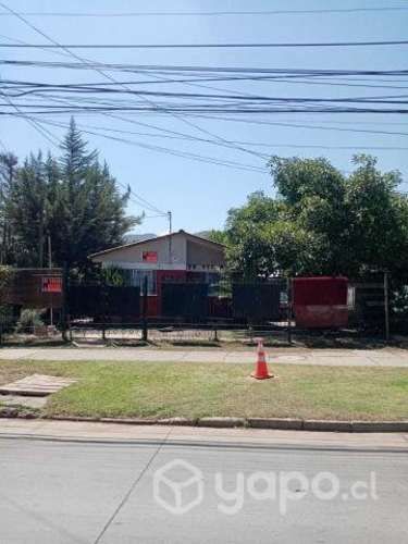 Casa en venta en Machali