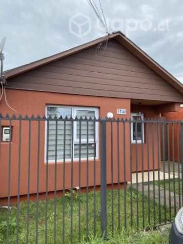 Casa Habitación Padre Las Casas