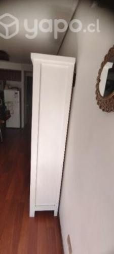 Vitrina como nueva por mudanza