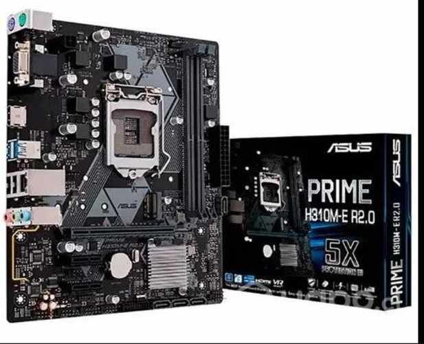 Placa Asus H310 M-ER2