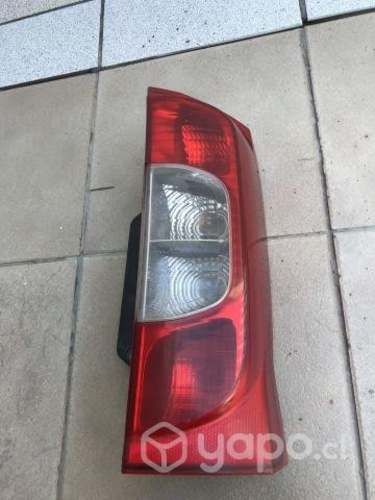 Fiat fiorinno 2012-2020