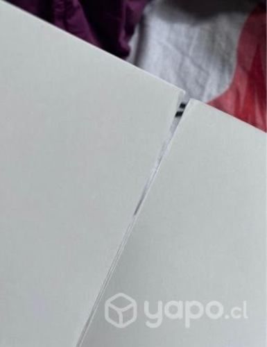 Libro la Hipótesis del amor Original nuevo