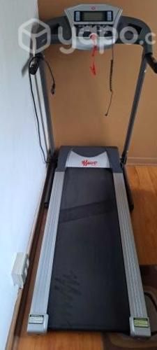 Caminadora trotadora MUVO 10 perfecto estado